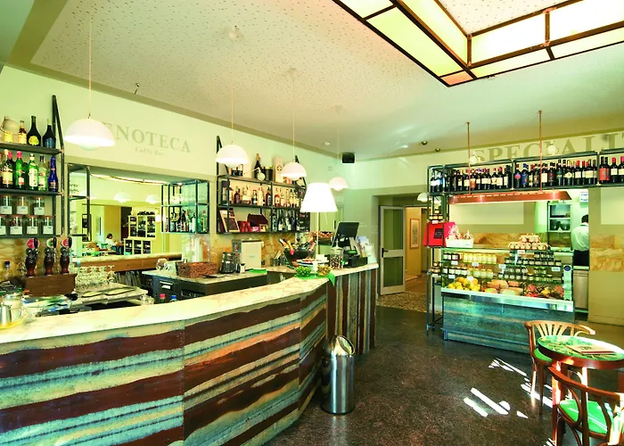 Albergo Le Terme Bagno Vignoni